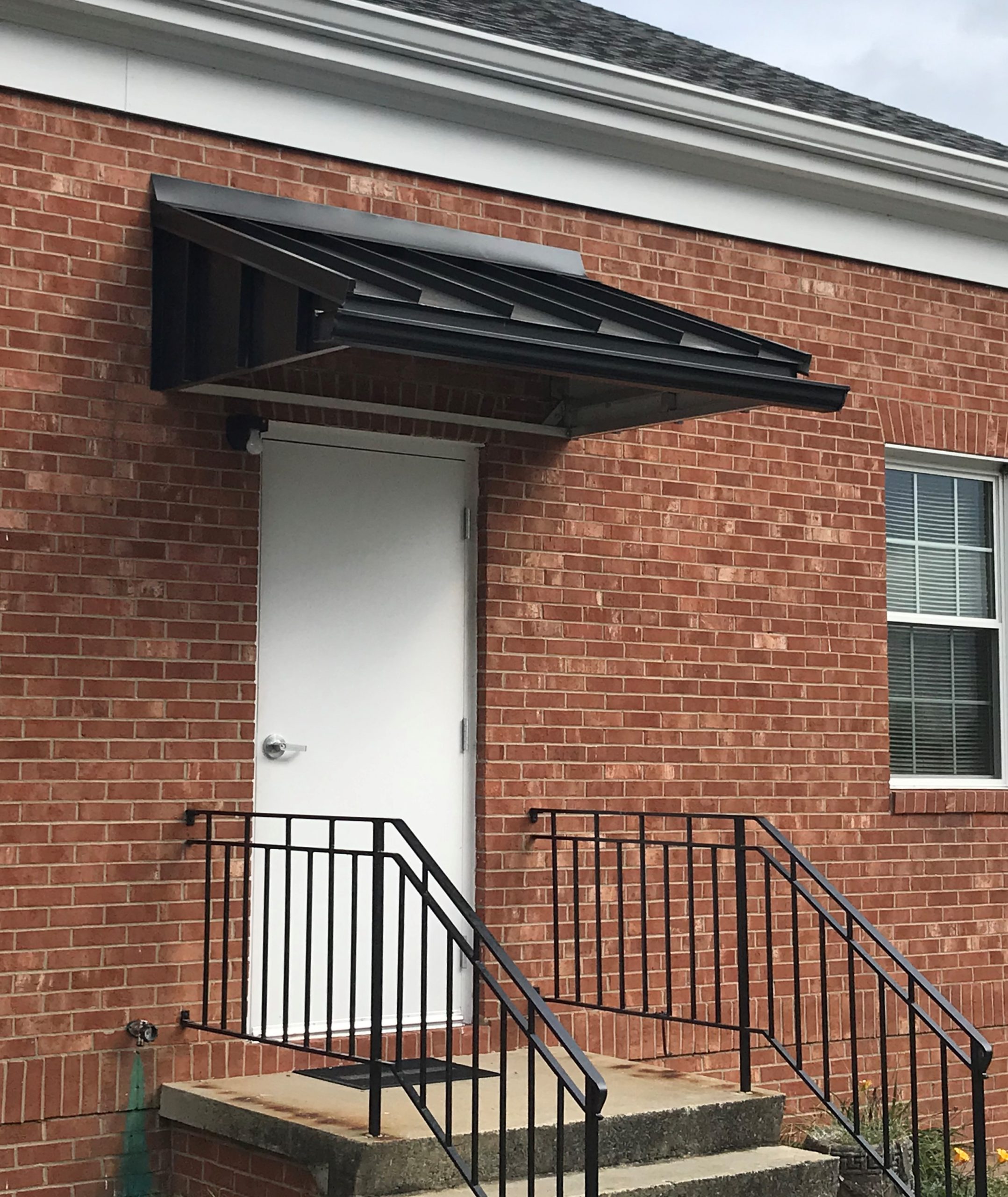 Awning